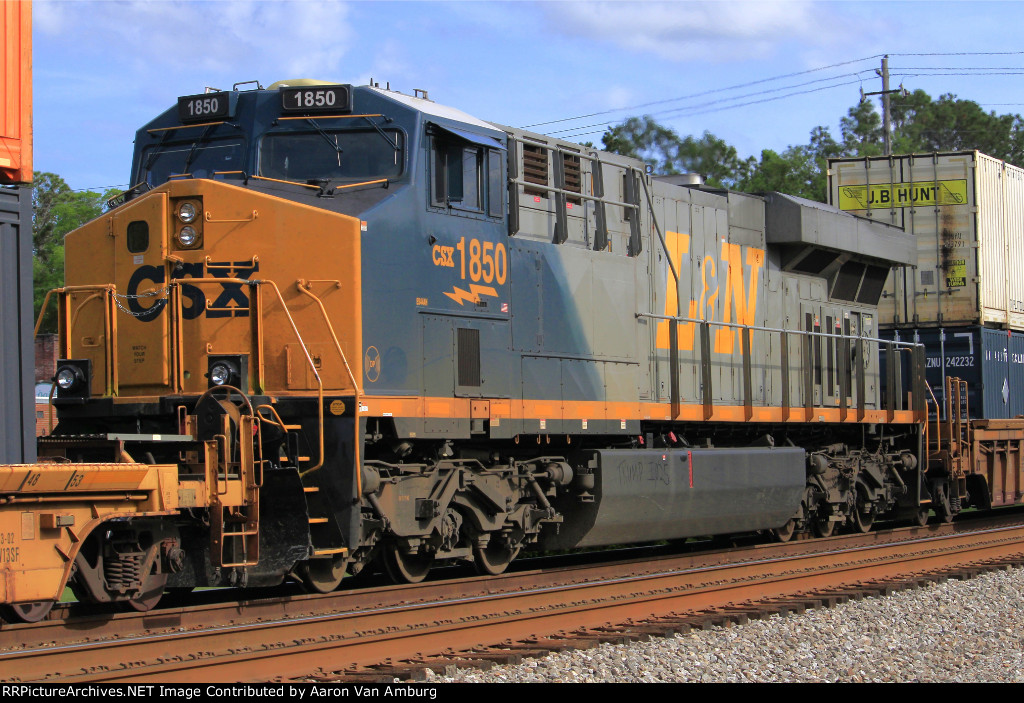 I026 Mid Train DP